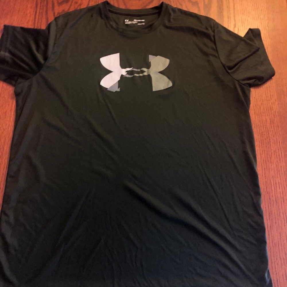 Under Armour Shirt